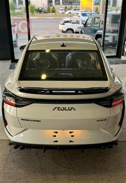 دۆنگ فینگ شاین